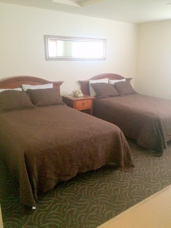 Sun Hill Motel Seattle Rum bild