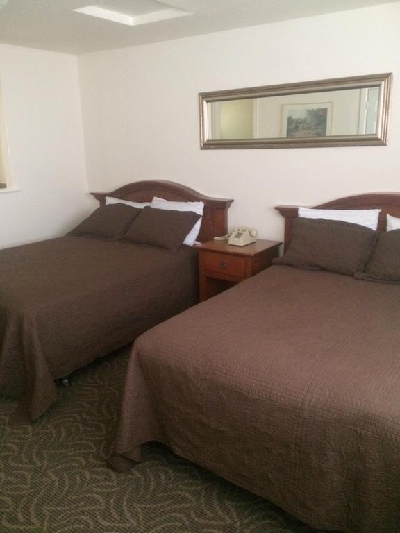 Sun Hill Motel Seattle Rum bild