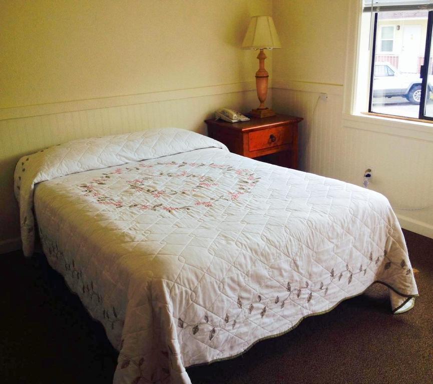 Sun Hill Motel Seattle Rum bild