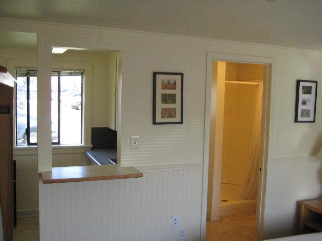 Sun Hill Motel Seattle Rum bild